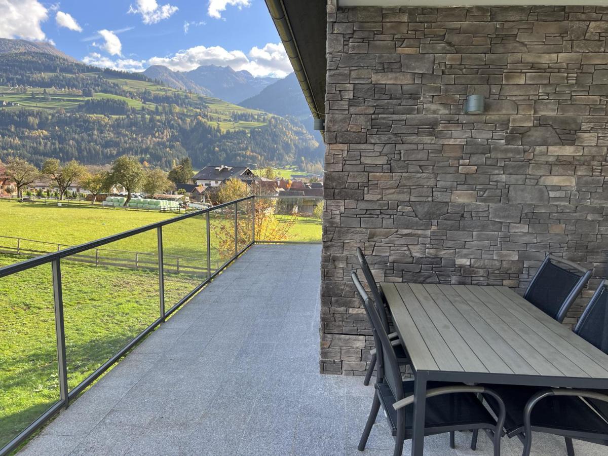Gluecksthaler By Aa Homes - Schladmingdachstein Apartment *