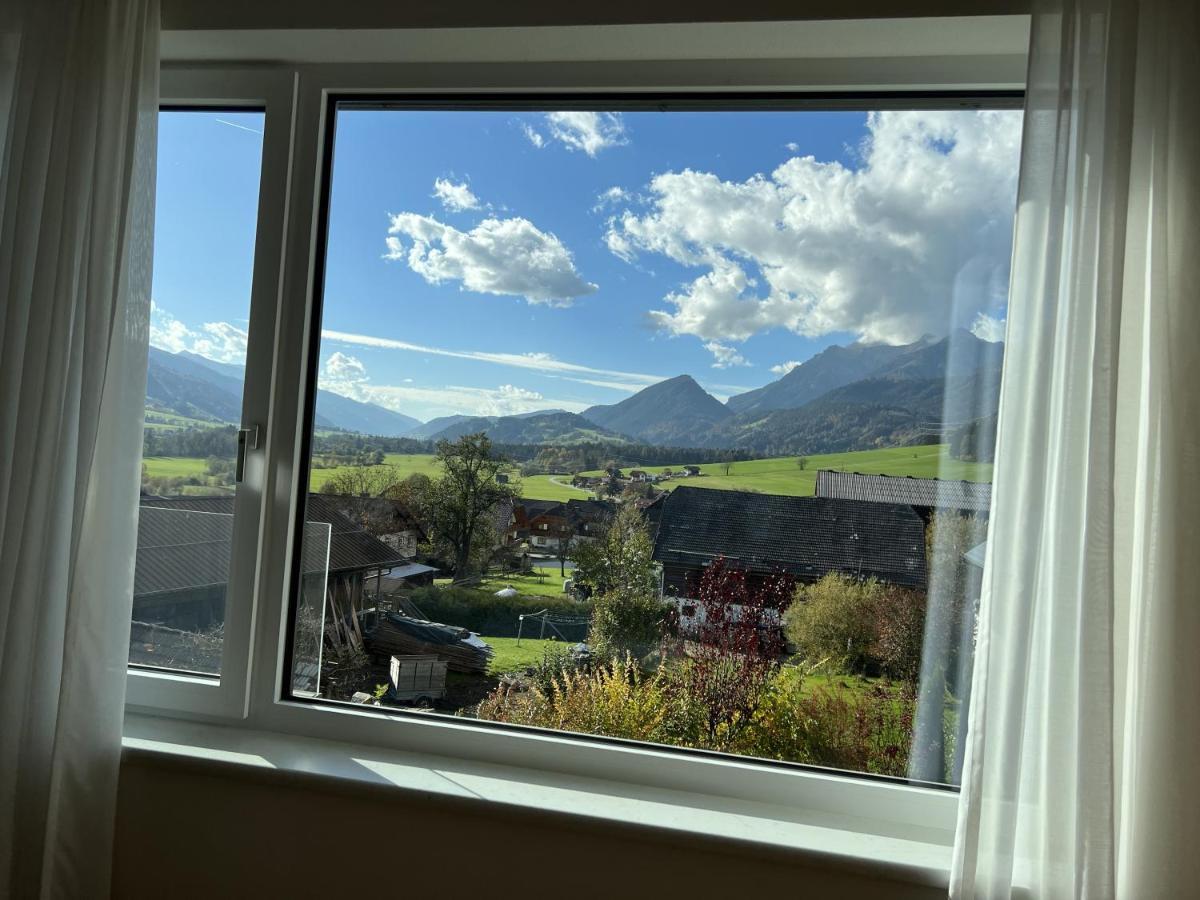 Gluecksthaler By Aa Homes - Schladmingdachstein *
