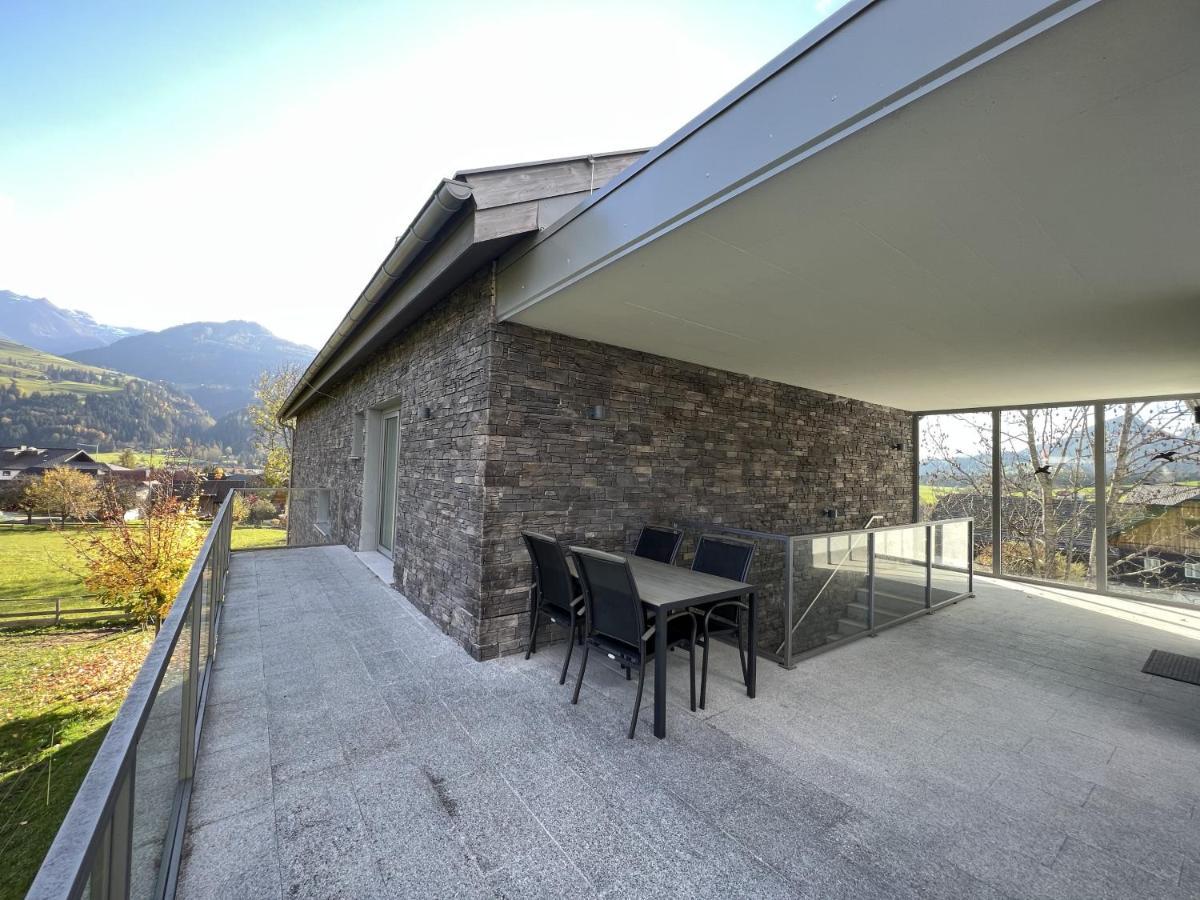 Gluecksthaler By Aa Homes - Schladmingdachstein *