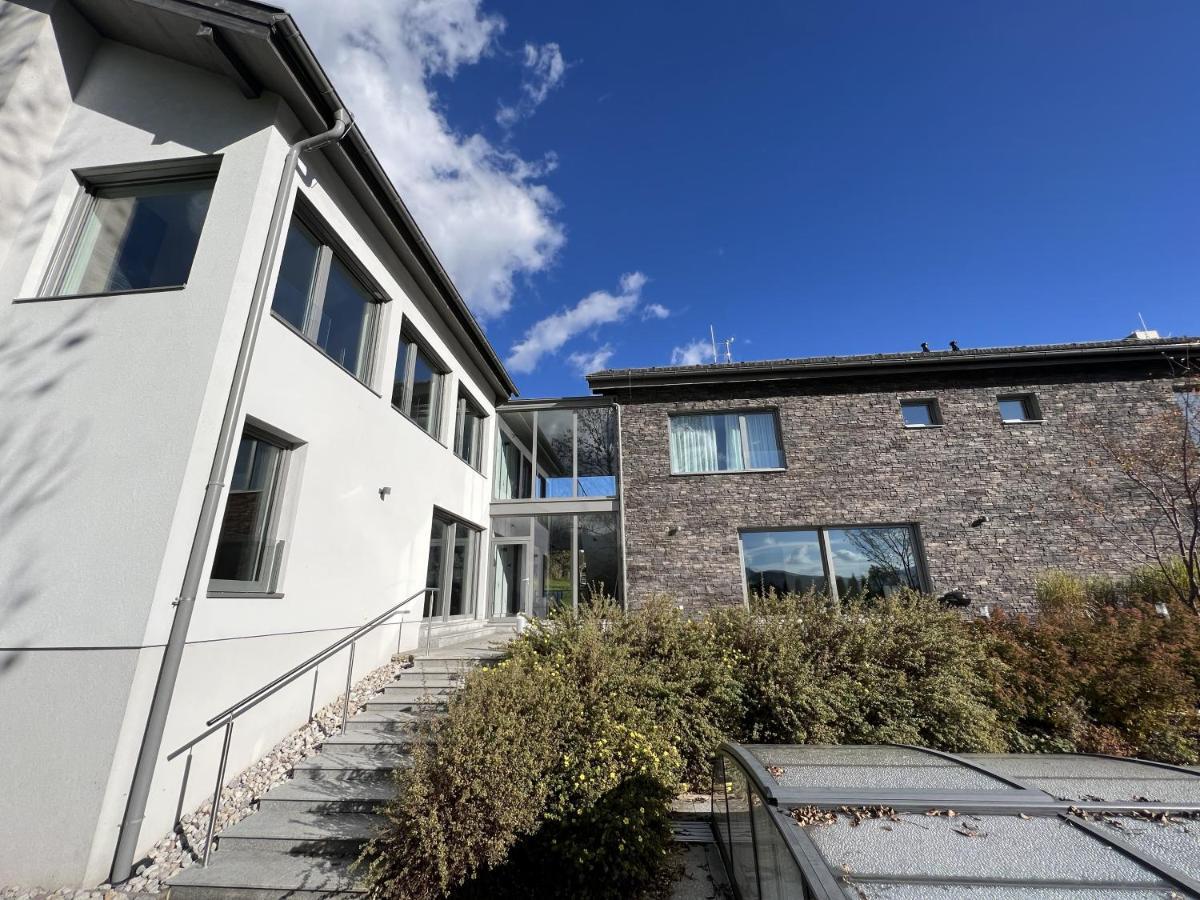 Gluecksthaler By Aa Homes - Schladmingdachstein Aich (Styria)