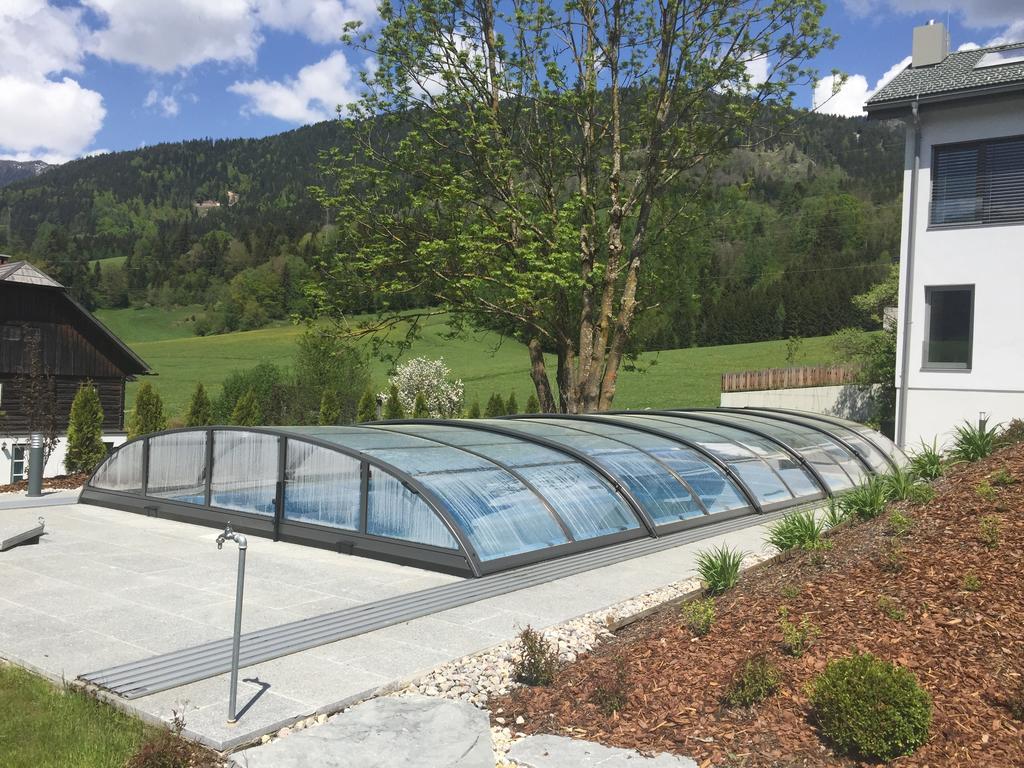 Gluecksthaler By Aa Homes - Schladmingdachstein *