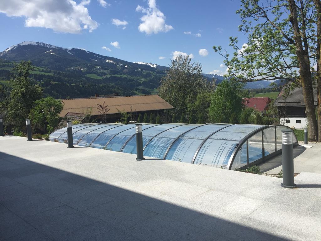Glücksthaler * Aich (Styria)