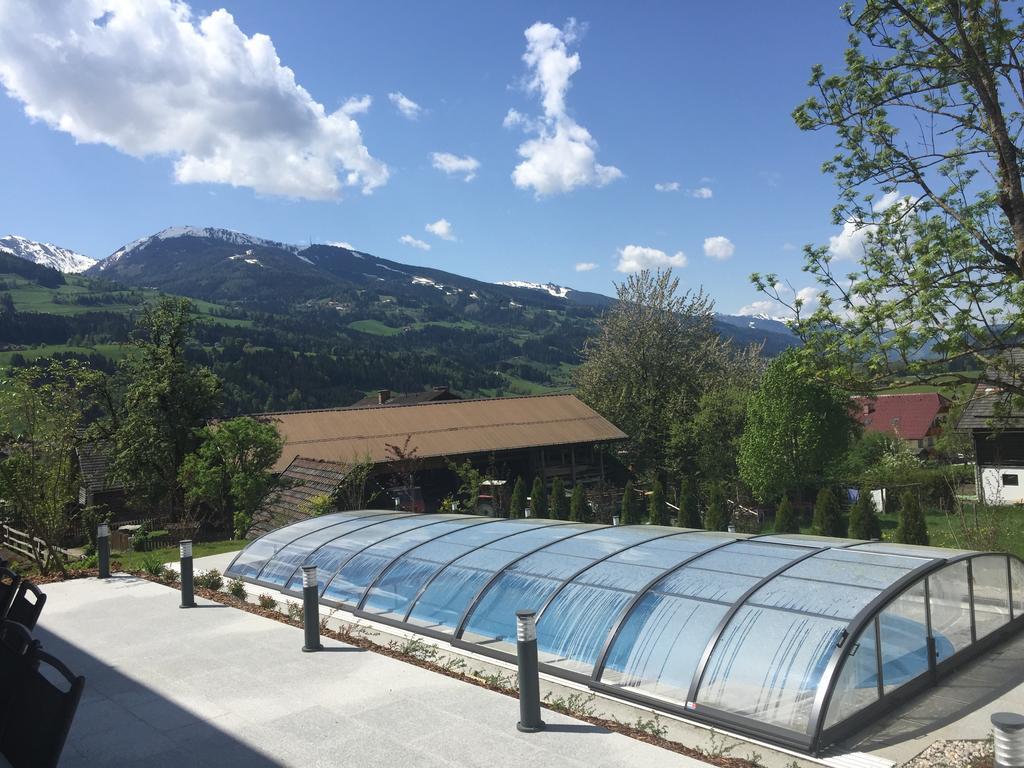 Gluecksthaler By Aa Homes - Schladmingdachstein Apartment *