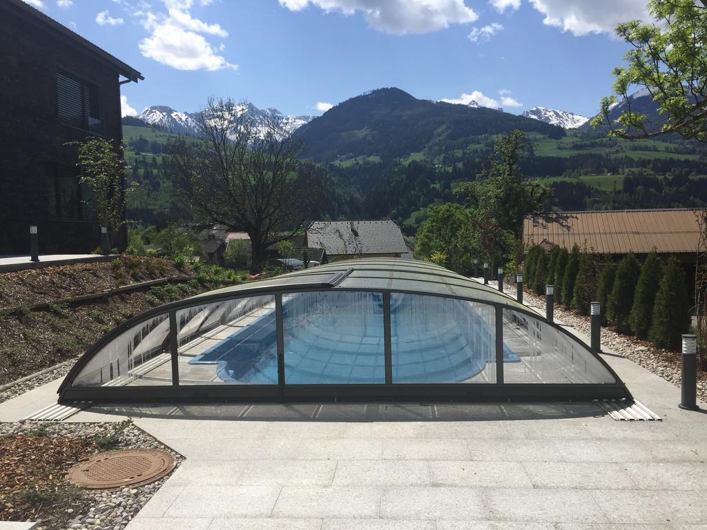 Gluecksthaler By Aa Homes - Schladmingdachstein Apartment