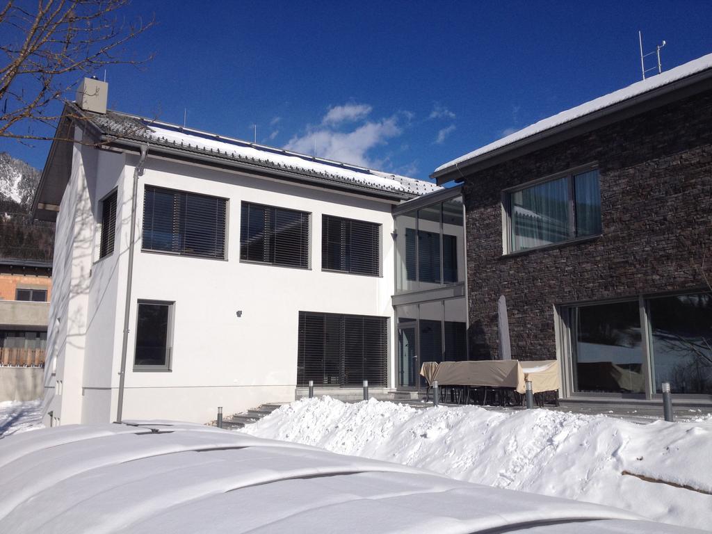Gluecksthaler By Aa Homes - Schladmingdachstein Aich (Styria)