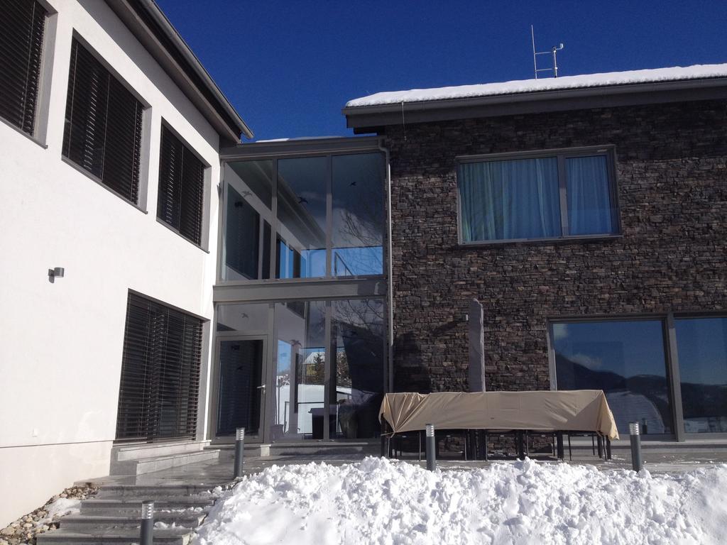 Apartment Gluecksthaler By Aa Homes - Schladmingdachstein