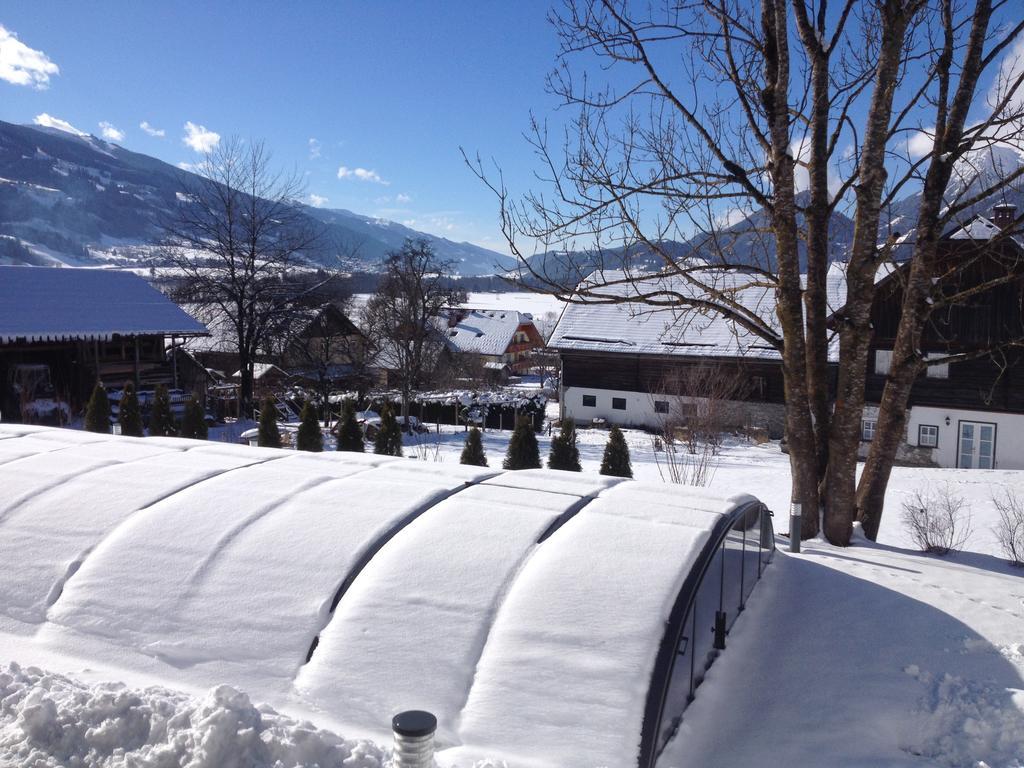 Gluecksthaler By Aa Homes - Schladmingdachstein * Aich (Styria)
