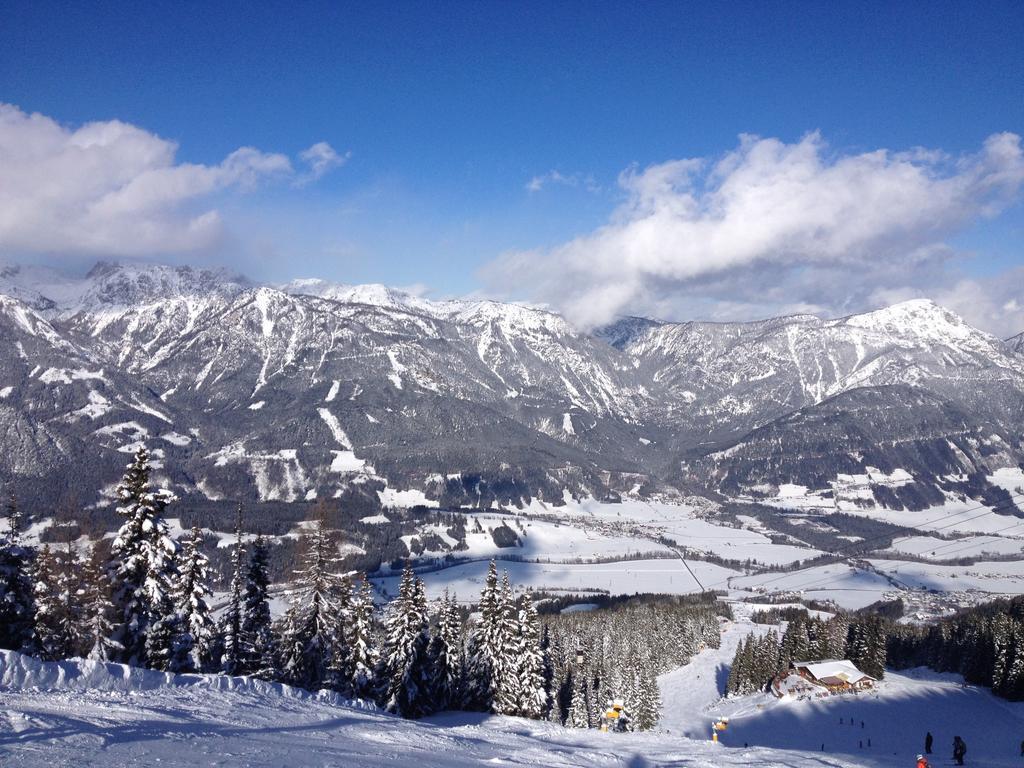 Gluecksthaler By Aa Homes - Schladmingdachstein Apartment Aich (Styria)