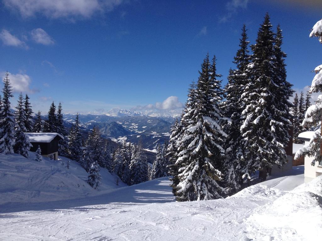 Gluecksthaler By Aa Homes - Schladmingdachstein * Aich (Styria)