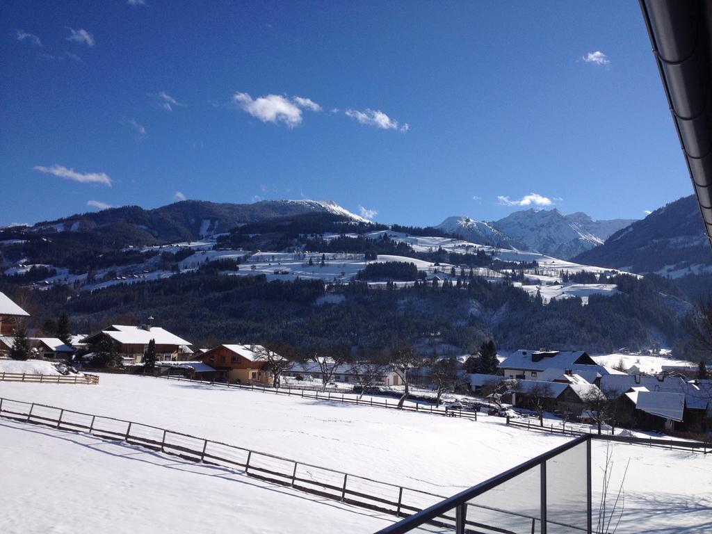 Gluecksthaler By Aa Homes - Schladmingdachstein Apartment *