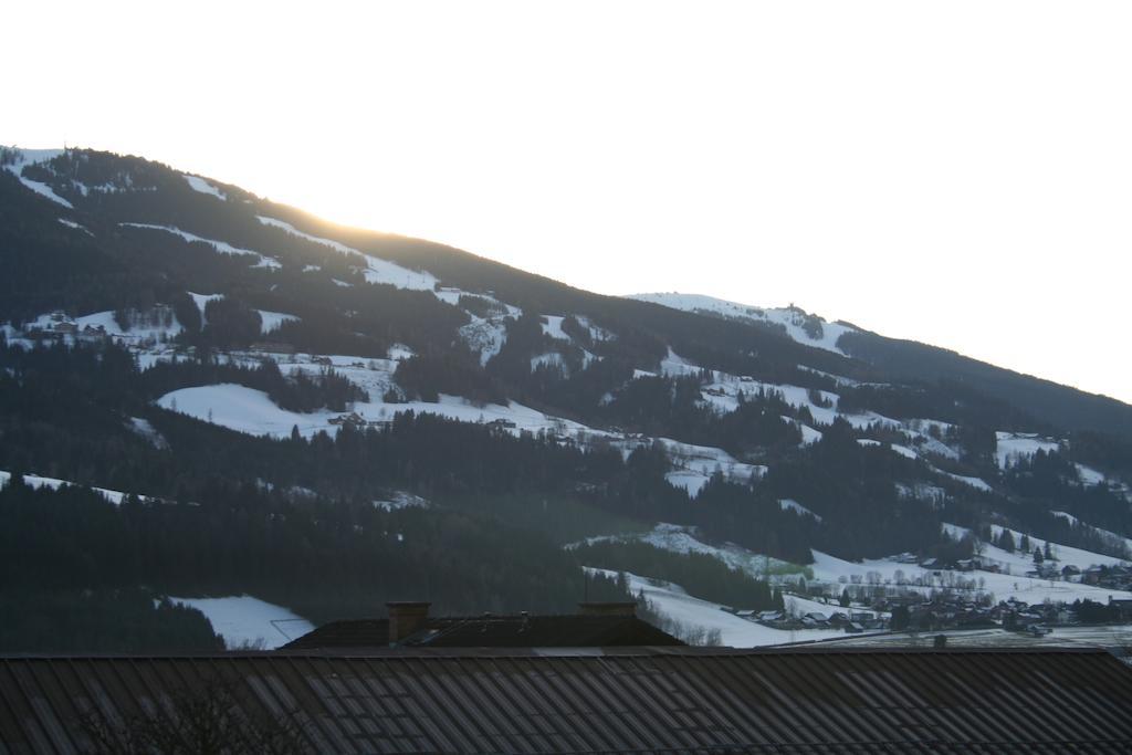 Apartment Gluecksthaler By Aa Homes - Schladmingdachstein Aich (Styria)