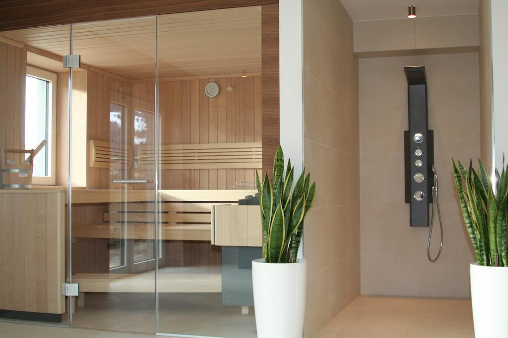 Apartment Gluecksthaler By Aa Homes - Schladmingdachstein