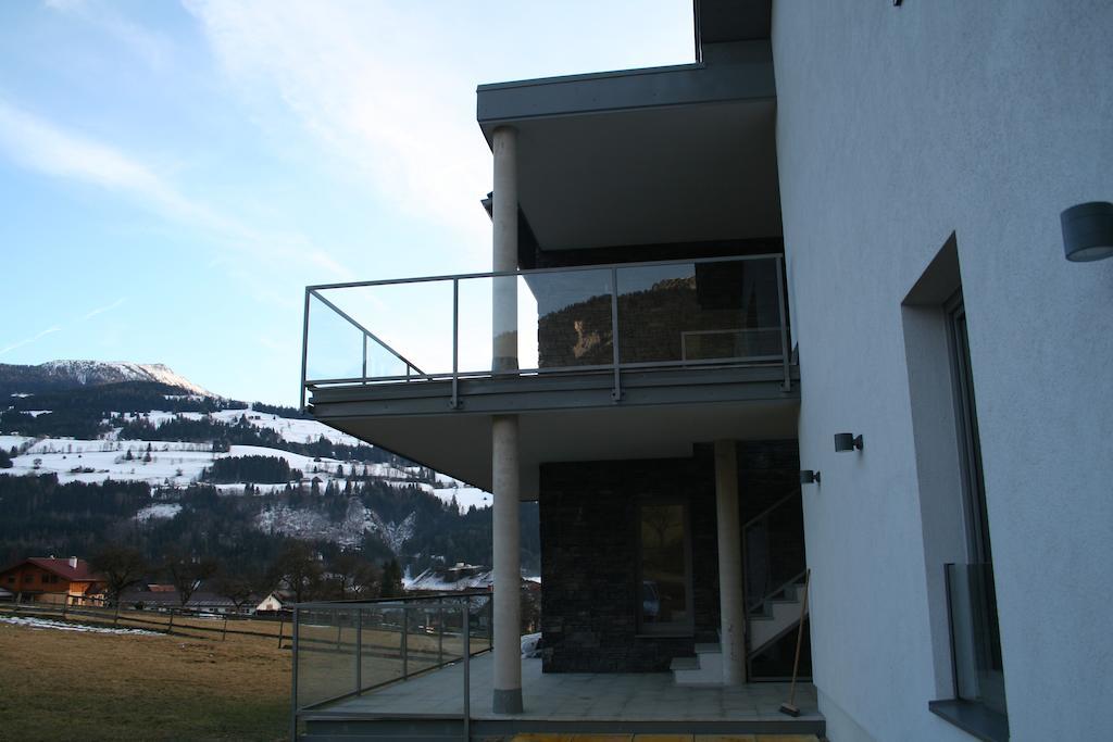 Apartment Gluecksthaler By Aa Homes - Schladmingdachstein