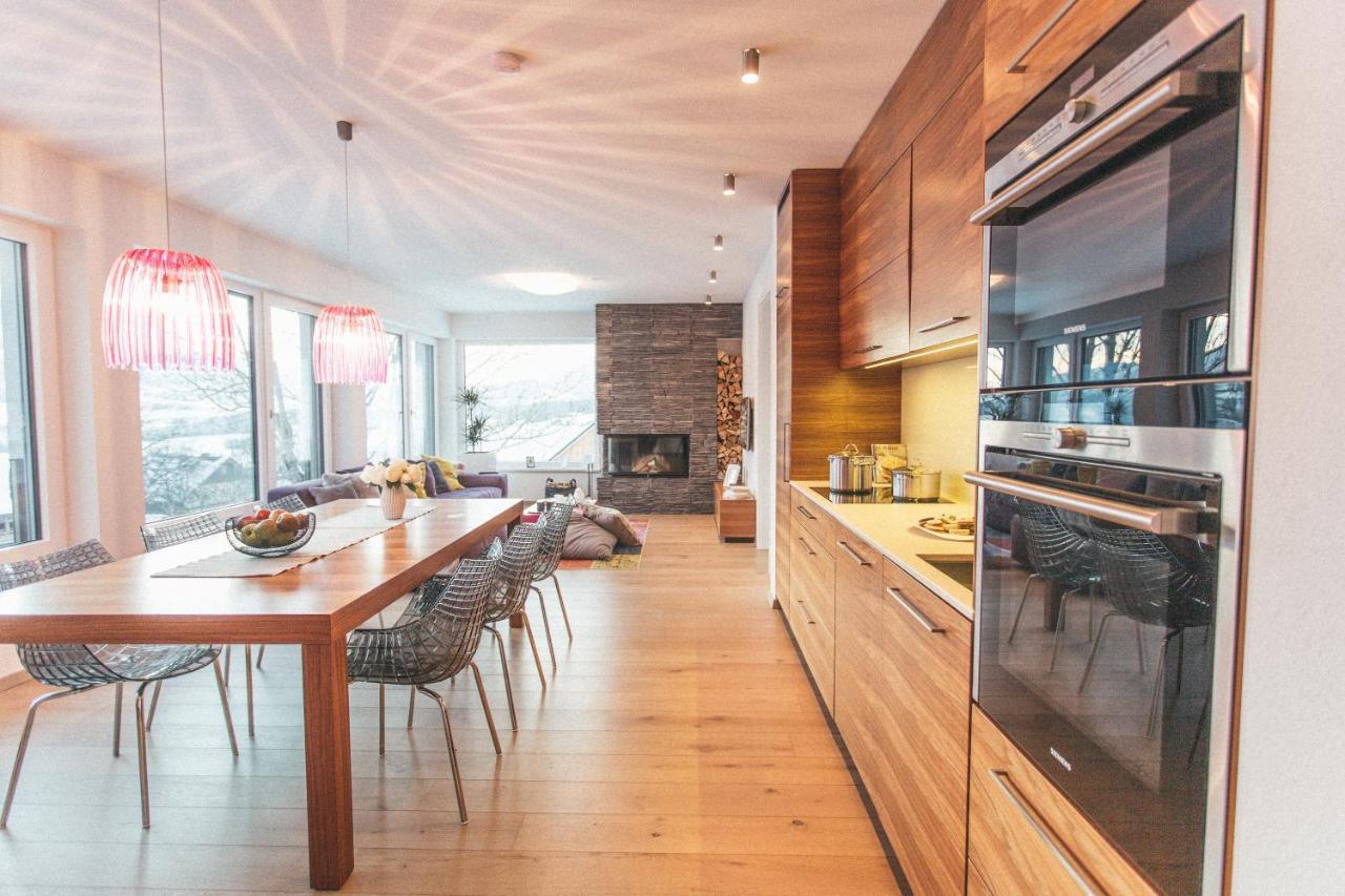 Apartment Gluecksthaler By Aa Homes - Schladmingdachstein *