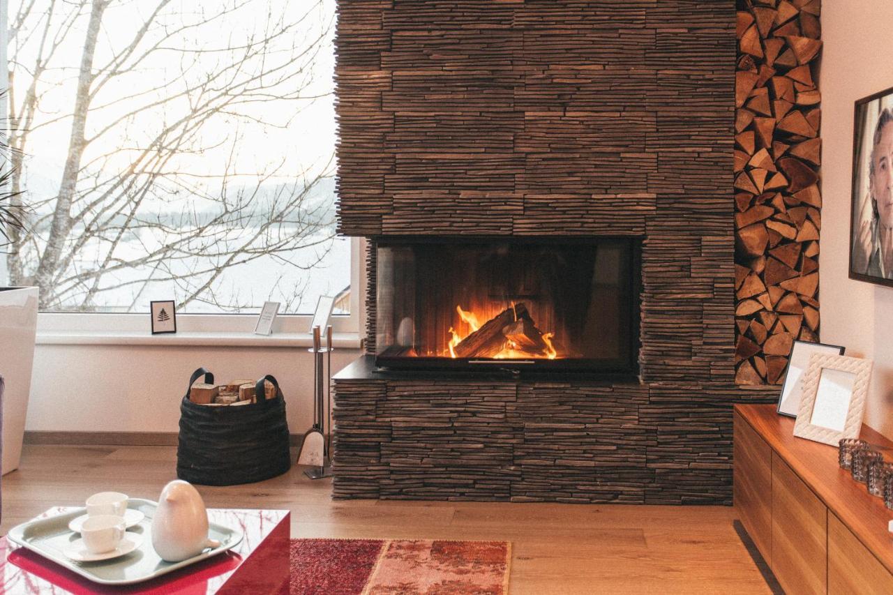 Gluecksthaler By Aa Homes - Schladmingdachstein Aich (Styria)