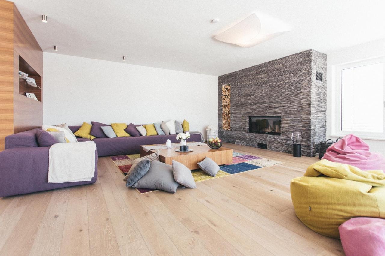 Gluecksthaler By Aa Homes - Schladmingdachstein Apartment