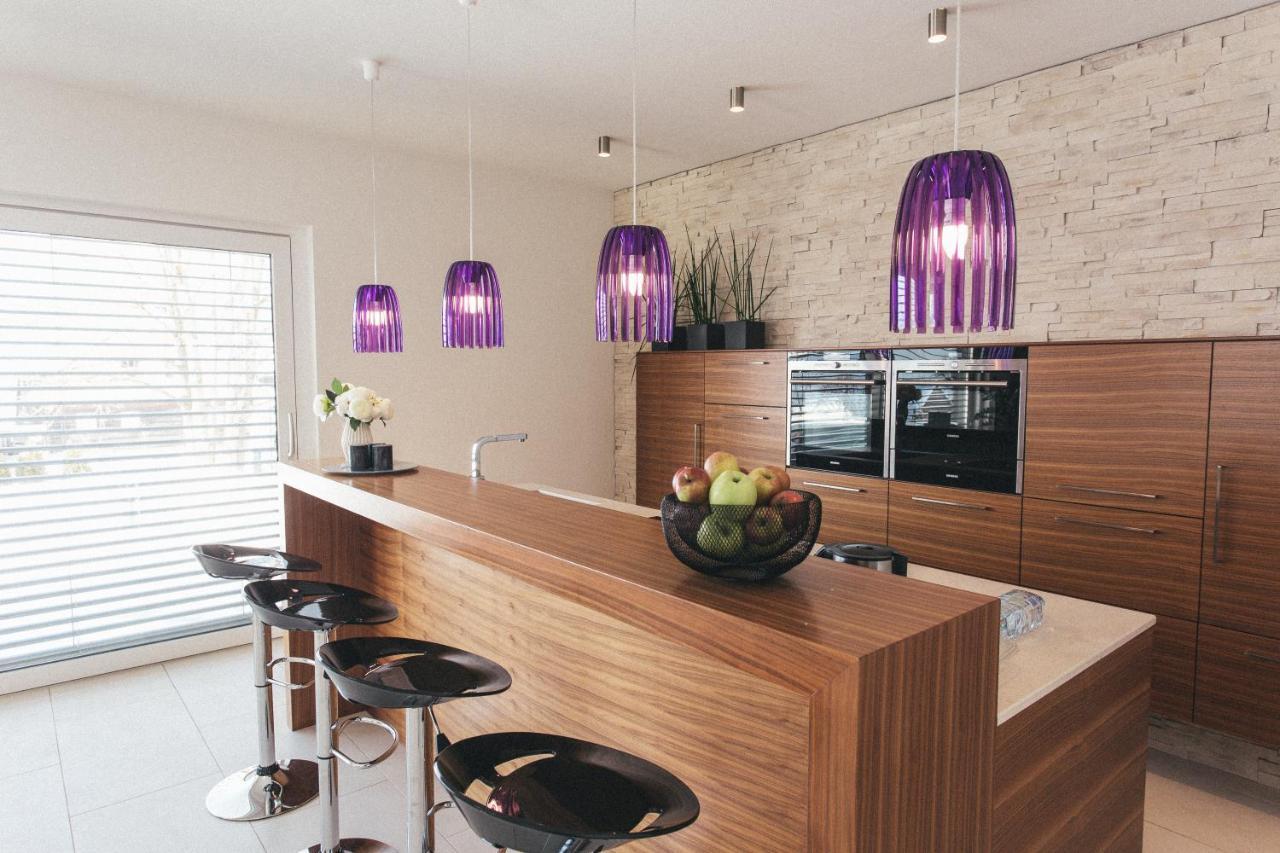 Gluecksthaler By Aa Homes - Schladmingdachstein Apartment *