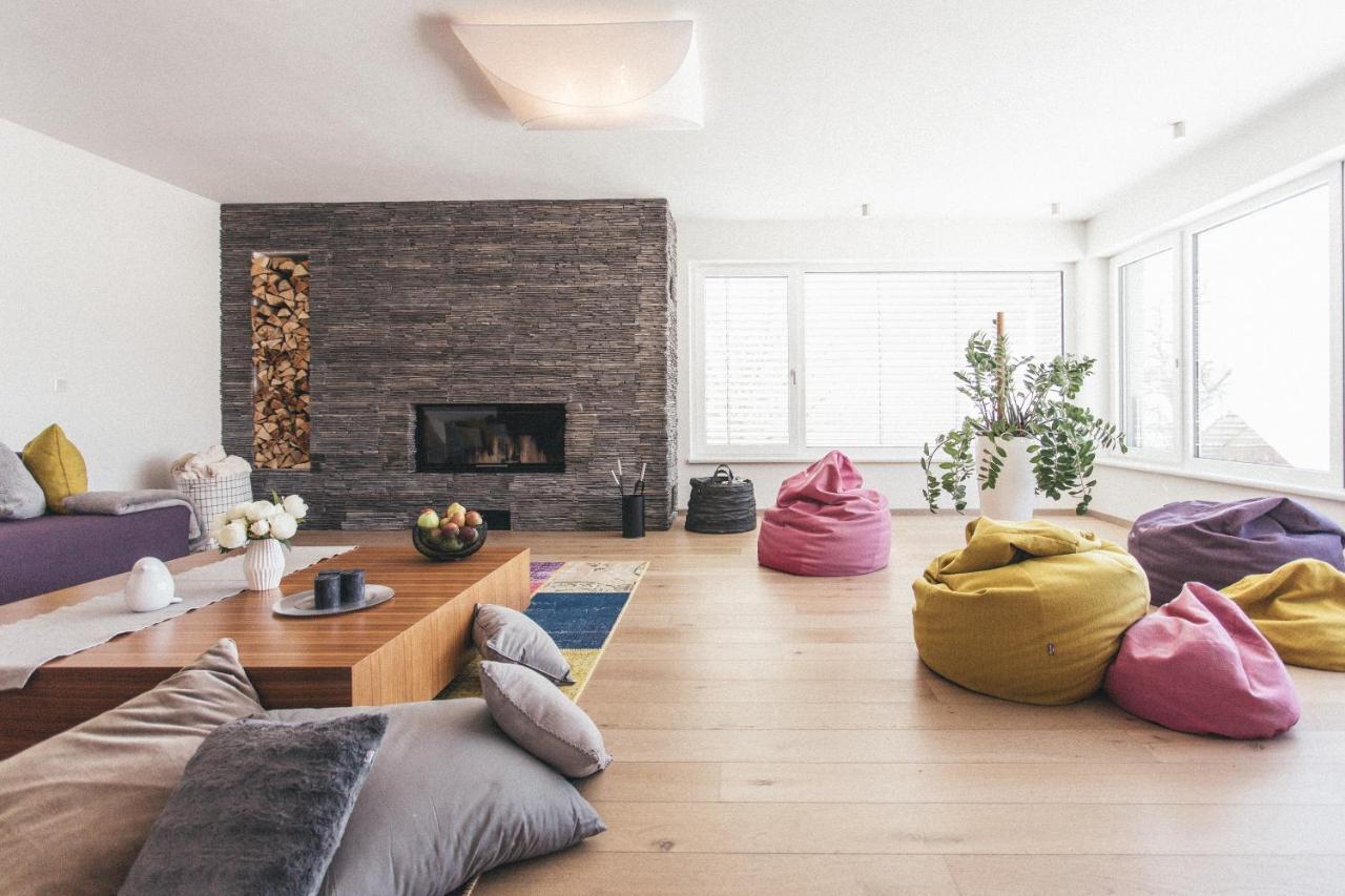 Gluecksthaler By Aa Homes - Schladmingdachstein Apartment