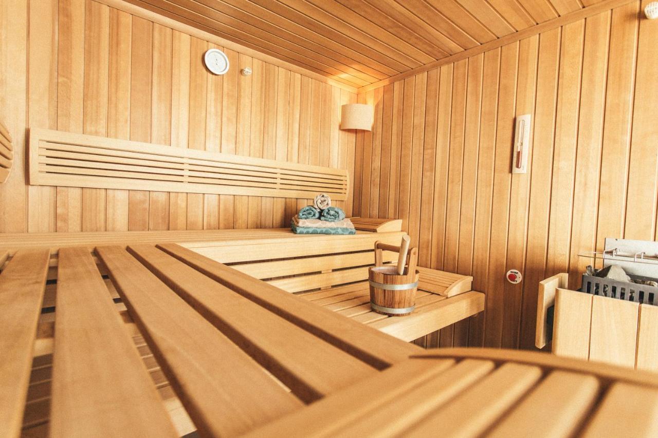 Gluecksthaler By Aa Homes - Schladmingdachstein * Aich (Styria)