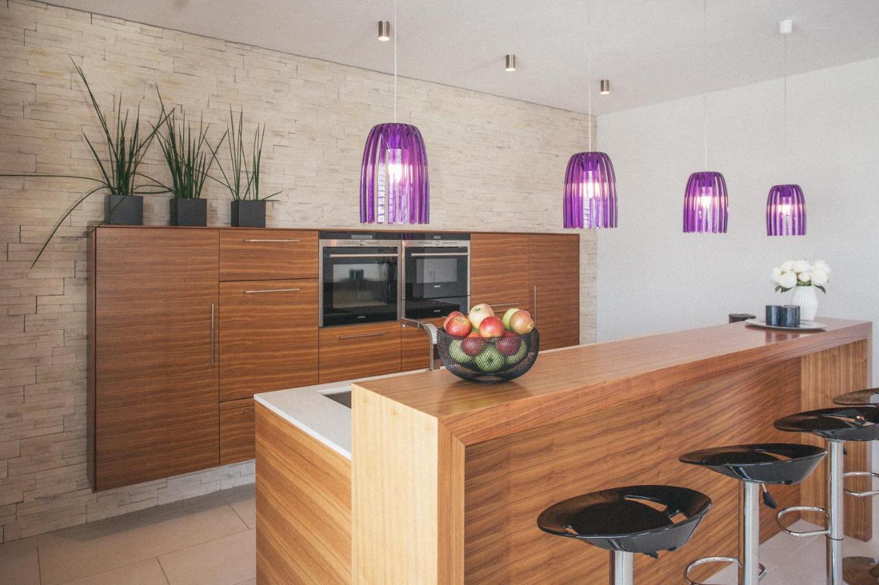 Apartment Gluecksthaler By Aa Homes - Schladmingdachstein *