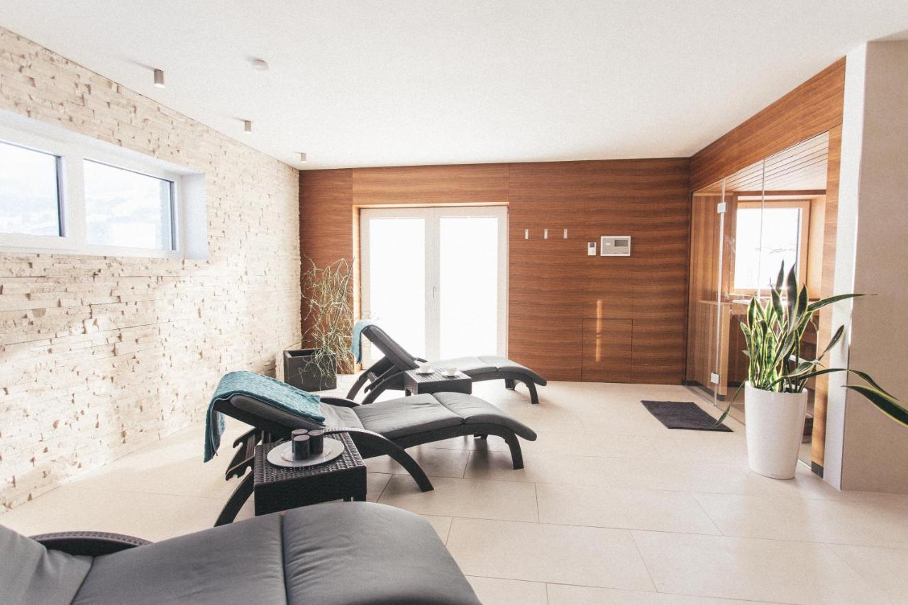 Gluecksthaler By Aa Homes - Schladmingdachstein * Aich (Styria)