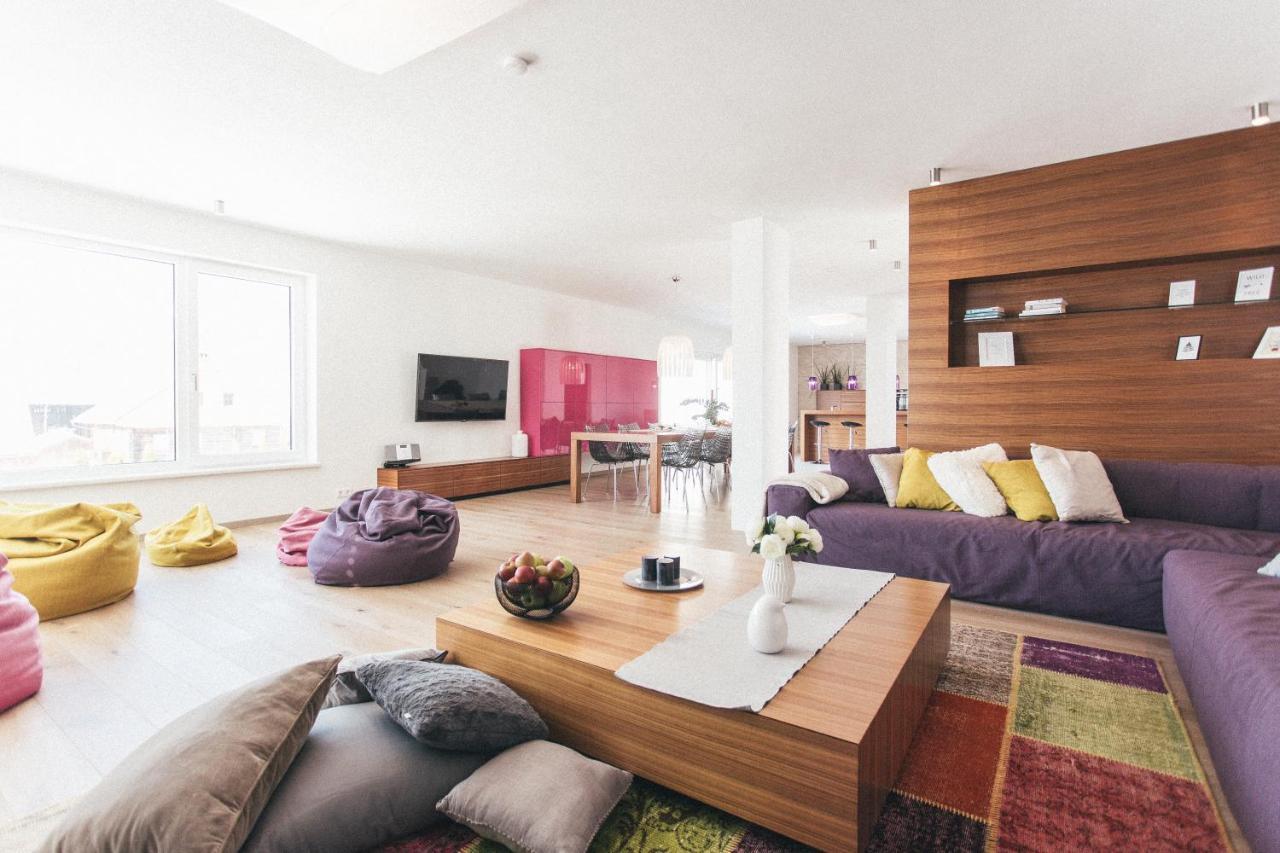 Gluecksthaler By Aa Homes - Schladmingdachstein