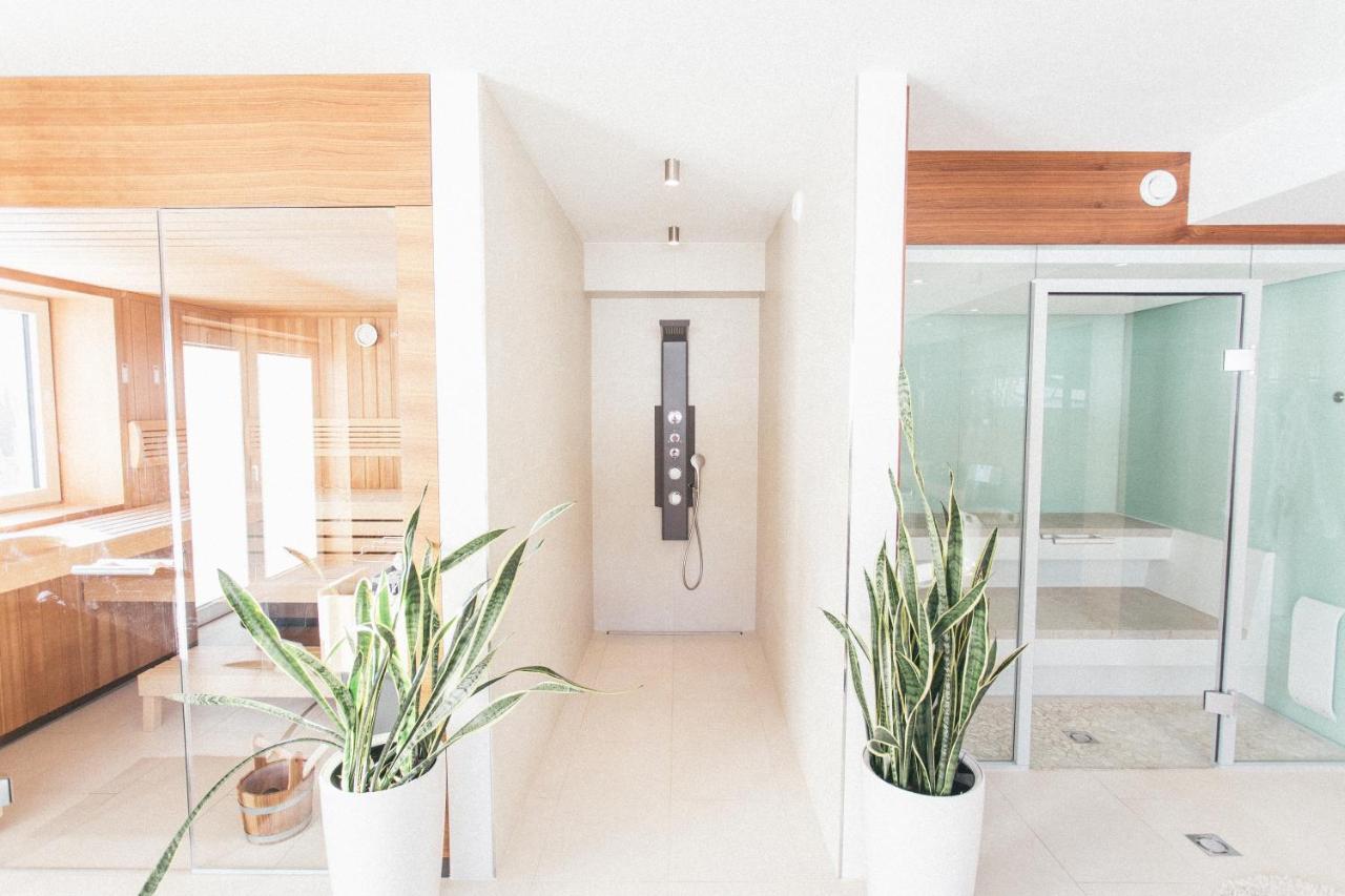 Gluecksthaler By Aa Homes - Schladmingdachstein Apartment *