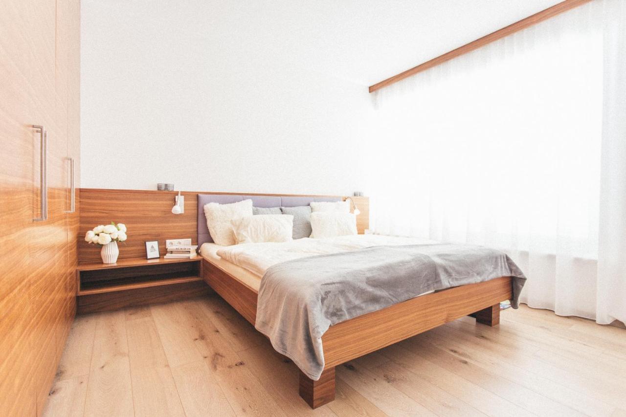 Gluecksthaler By Aa Homes - Schladmingdachstein Apartment Aich (Styria)