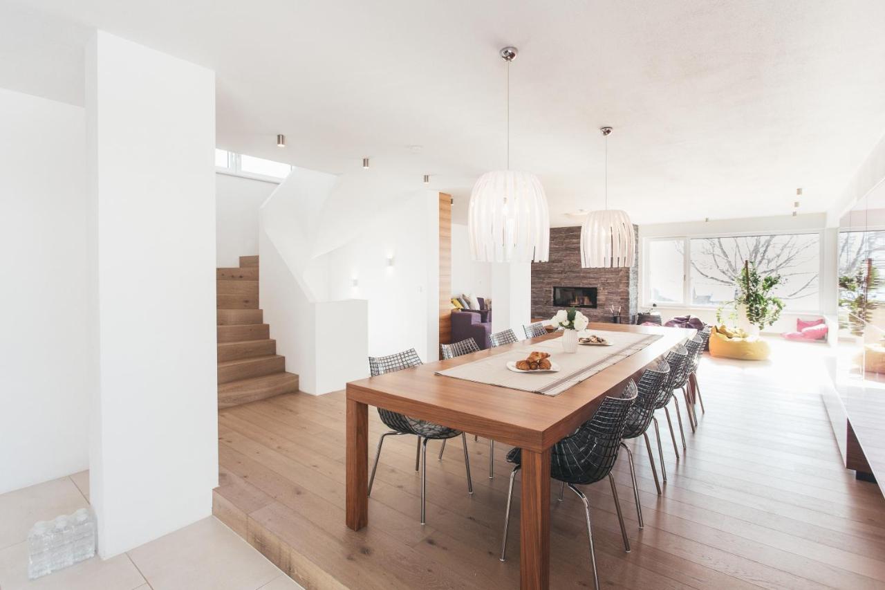 Gluecksthaler By Aa Homes - Schladmingdachstein