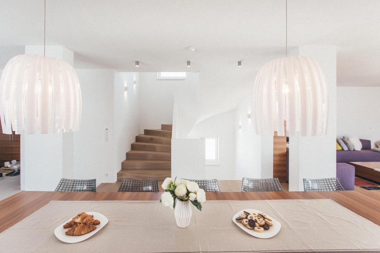 Apartment Gluecksthaler By Aa Homes - Schladmingdachstein Aich (Styria)