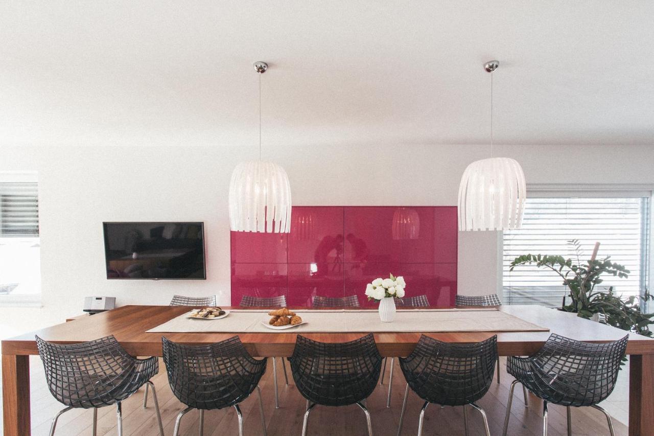 Gluecksthaler By Aa Homes - Schladmingdachstein Apartment